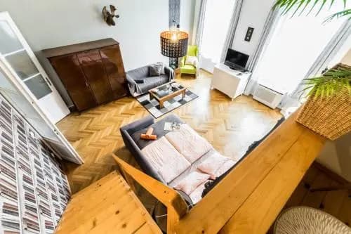 Park View Apartment with Sauna, A/C - photo 5