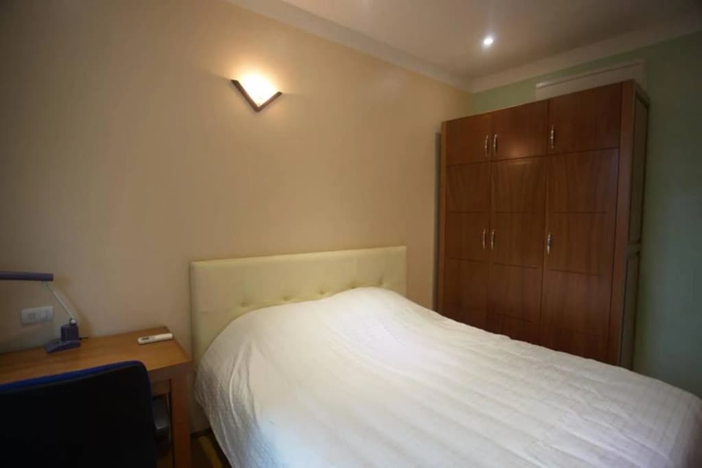 Granda Serviced Apartment 2 - photo 4