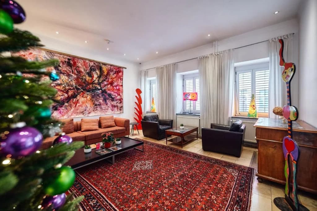 Hotel Kunsthof - photo 42