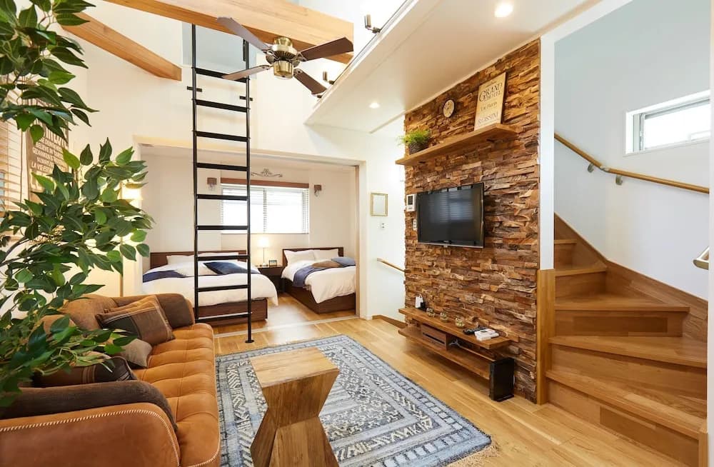 Satoie House - photo 15