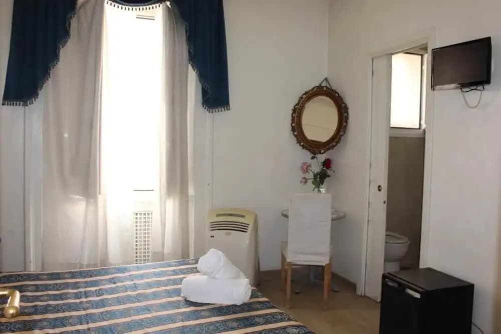 Light Inn Affittacamere - photo 5