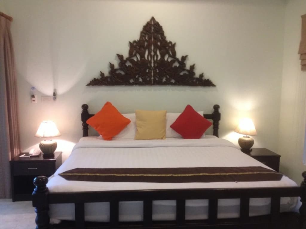 Thai Modern Resort & Spa - photo 5