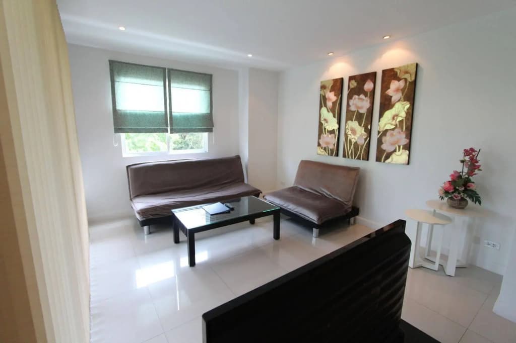 Jomtien Beach Penthouses - photo 12