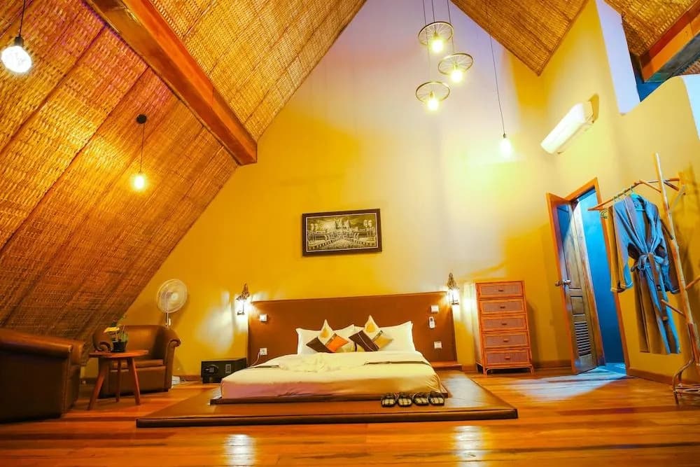 Emerald Angkor Palm Resort - photo 5