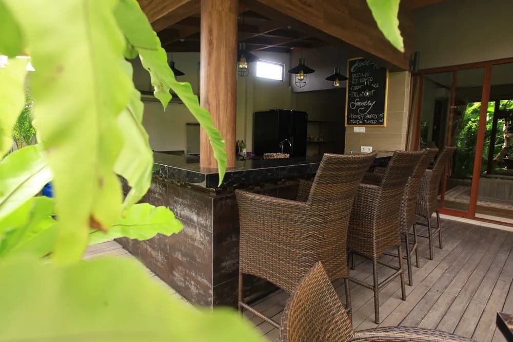 Puri Sabina Bed & Breakfast - photo 28
