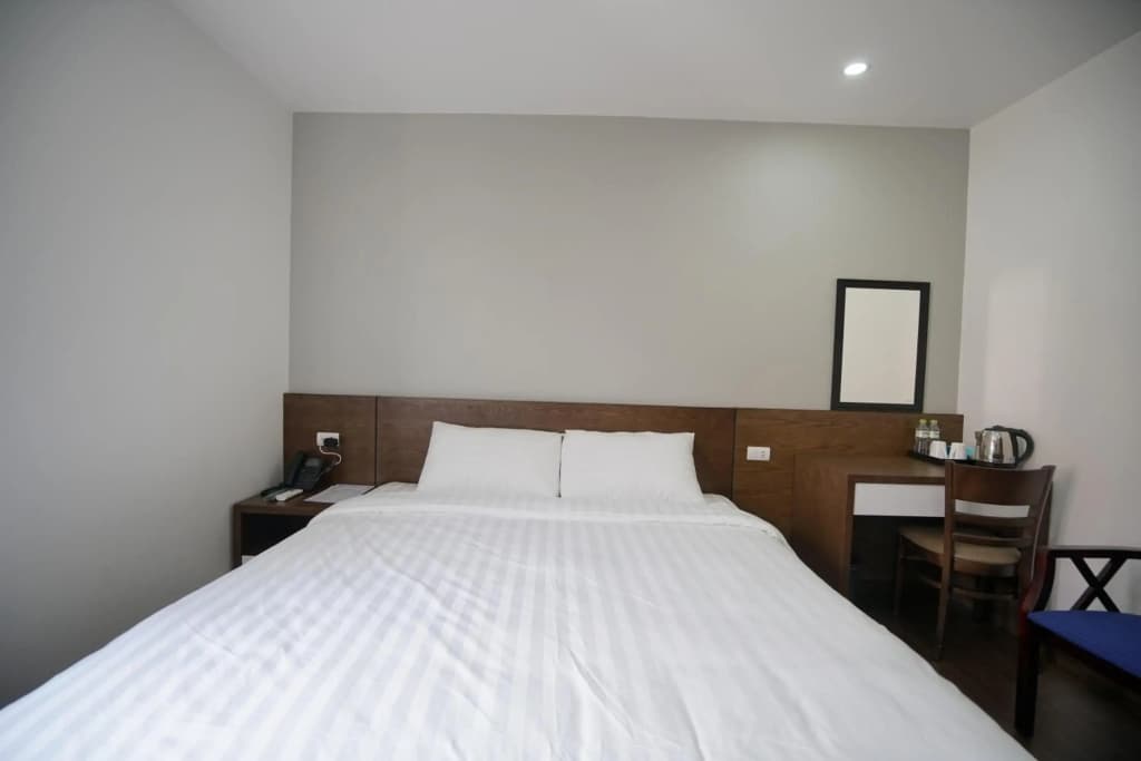Lex Hotel - photo 7