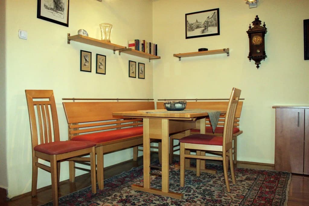 Central Holiday Apartments - photo 14