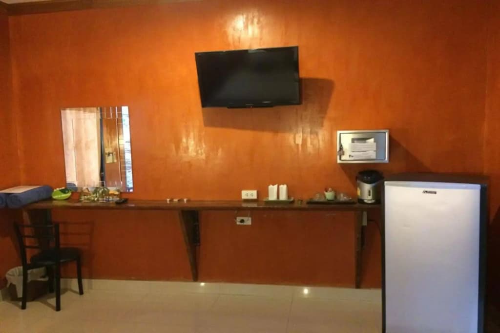 Lawana Resort - photo 21