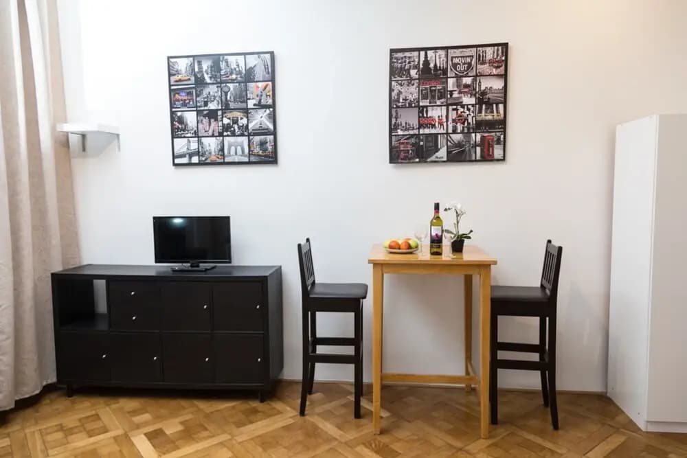 Welcome Apartments on Lublanska - photo 4