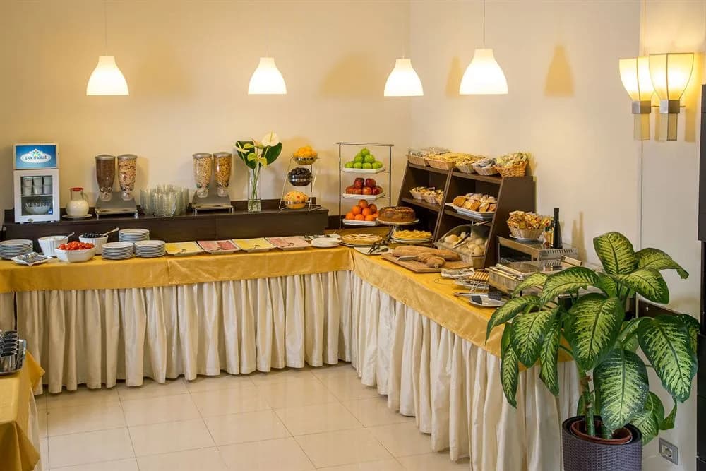 Hotel Saint Paul - photo 11