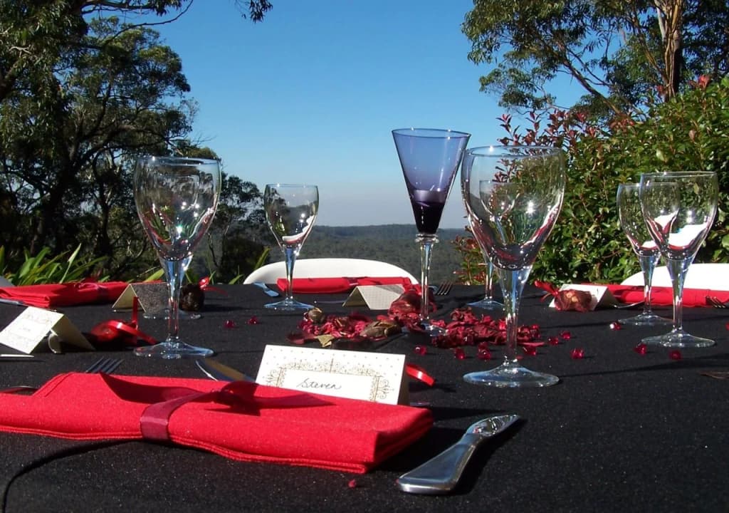 The Hideaway Retreat - photo 13
