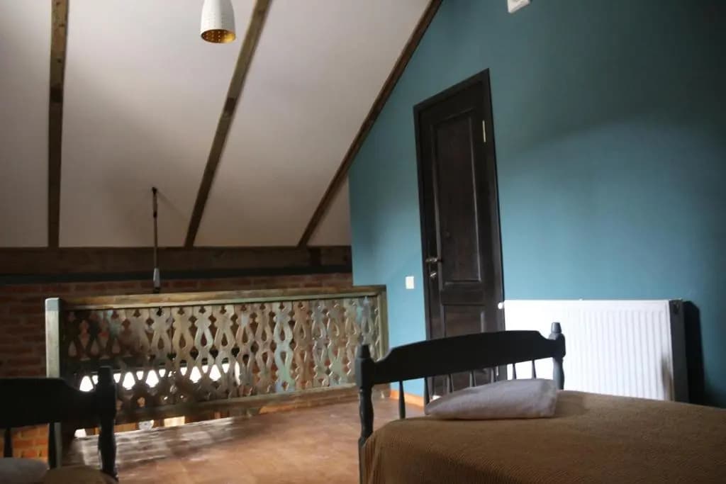 3 Heritage Rooms - photo 2
