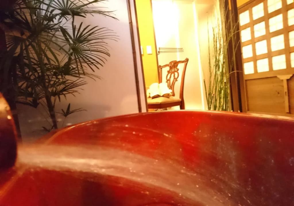 Yadoya Kyoto-Shimogamo - photo 11