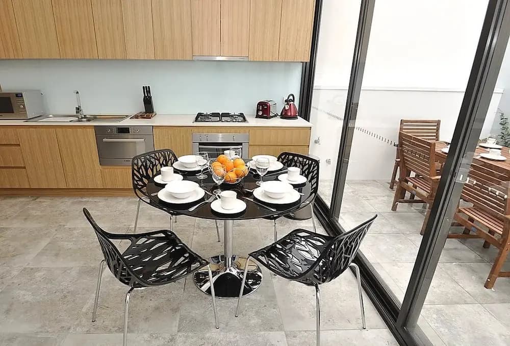 Ultimo Harris Apartments - photo 6