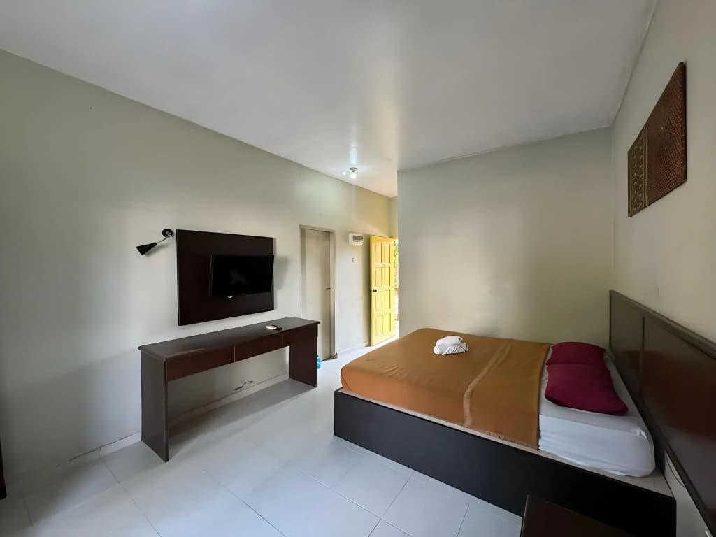 Mersing Beach Resort - photo 30