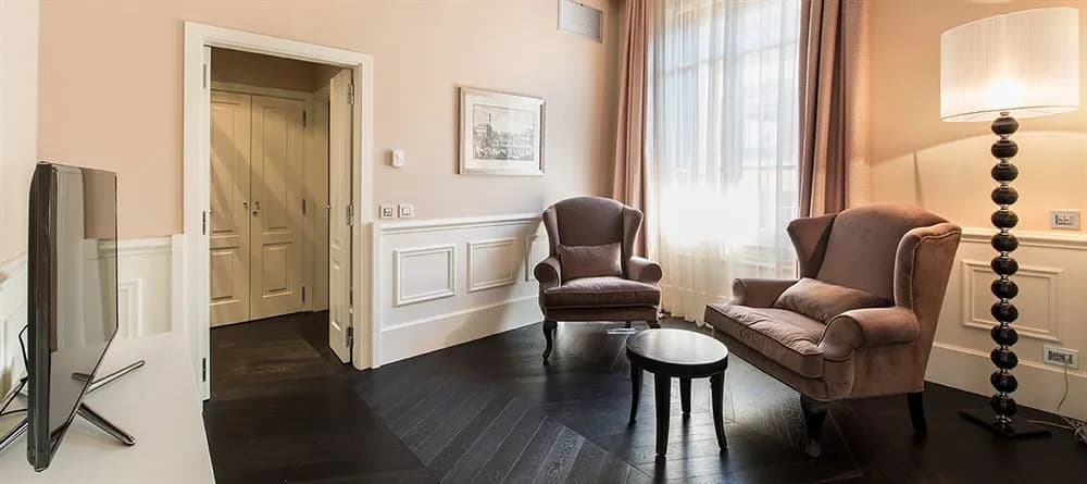 Cavalieri Palace Luxury Residences - photo 40