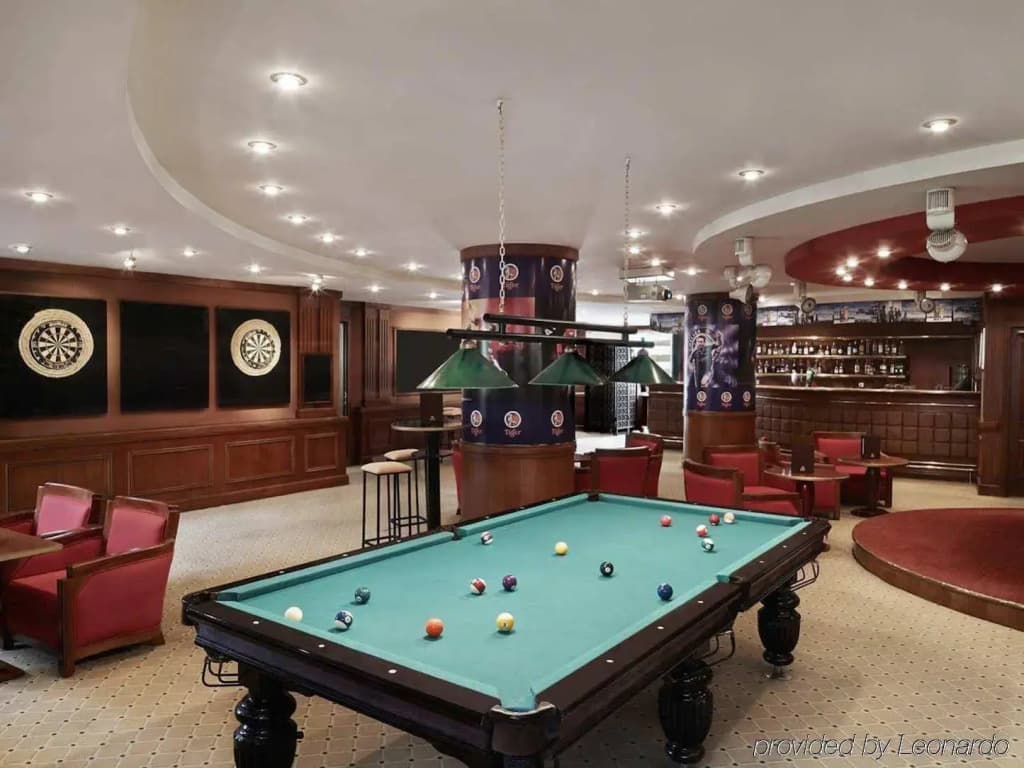 Hilton Hanoi Opera - photo 20