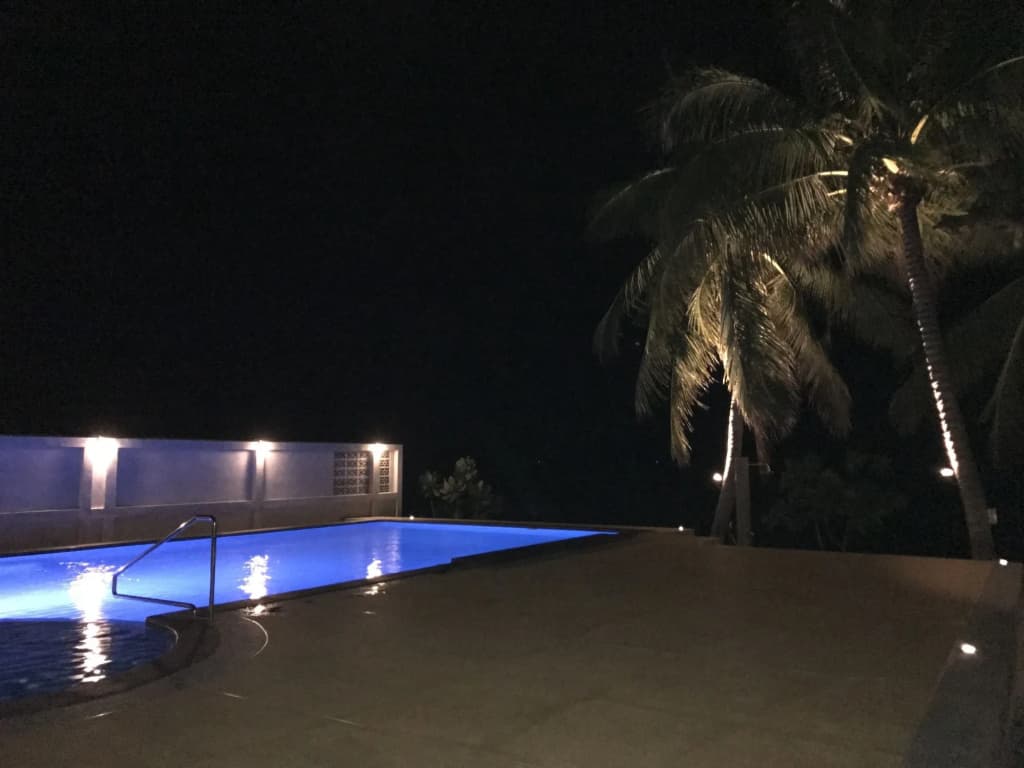 Marina Beach Resort - photo 13