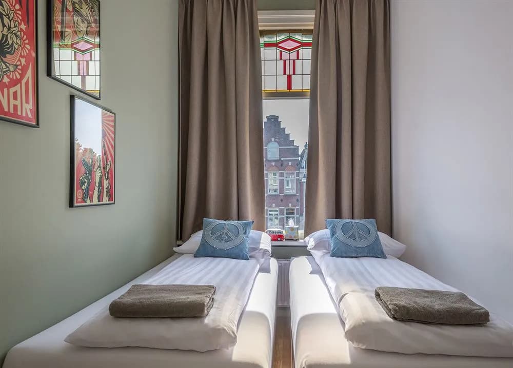 Amsterdam Apartments - Oosterpark Area - photo 2