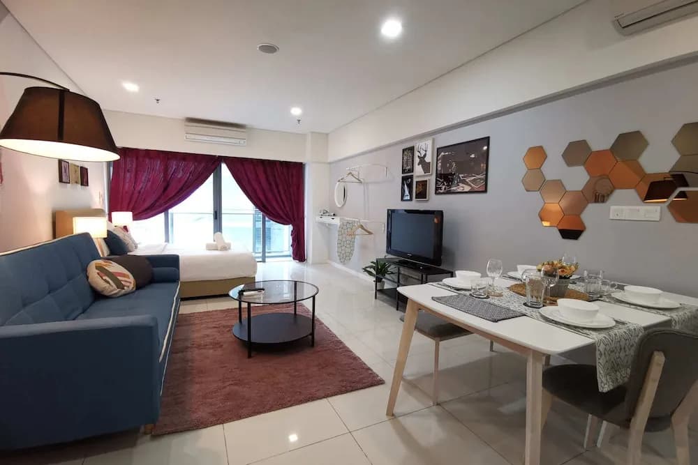 Summer Suites Residences By Plush - photo 5