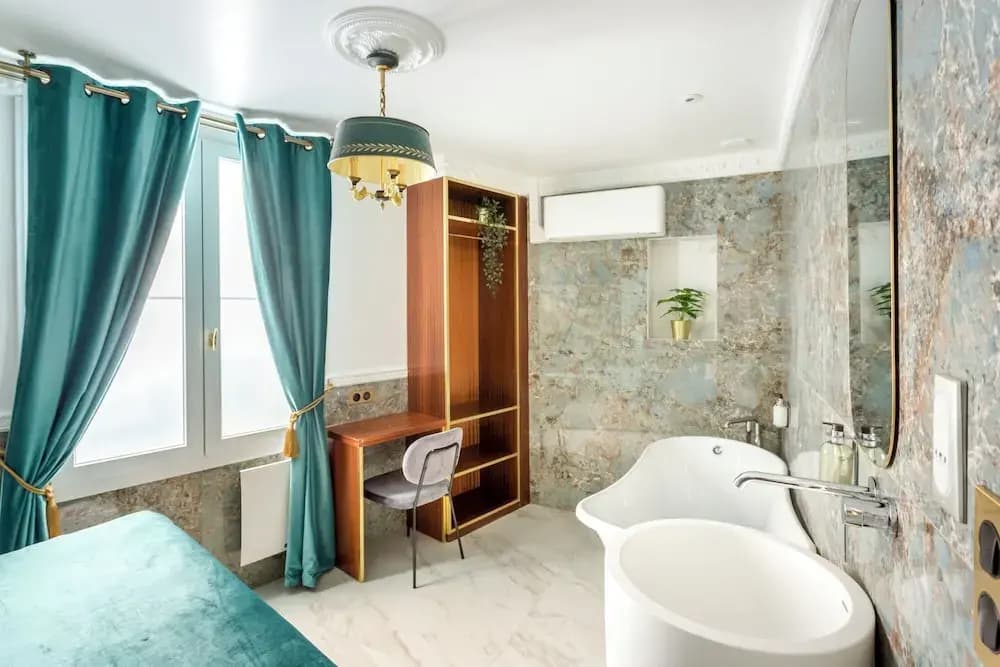 Merveil Luxury Suites - Marais - Antoine I-II - photo 22
