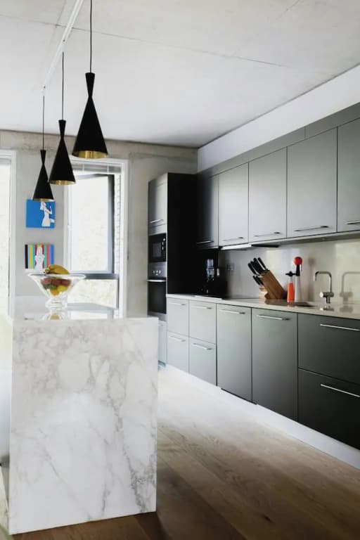 Compton Street by Onefinestay - photo 15