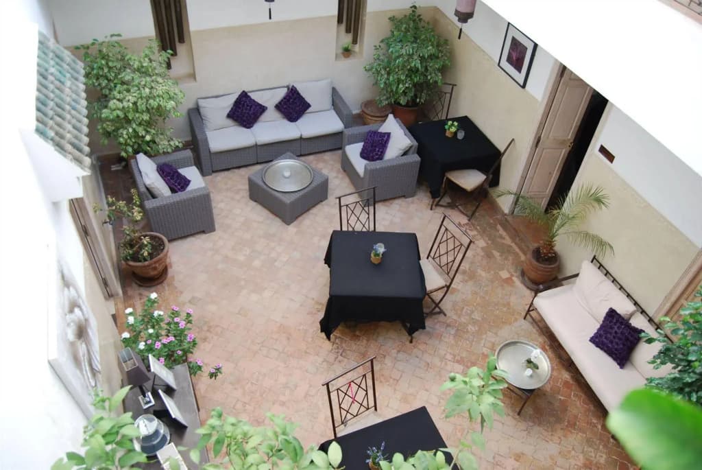 Riad Princesse Jamila - photo 16