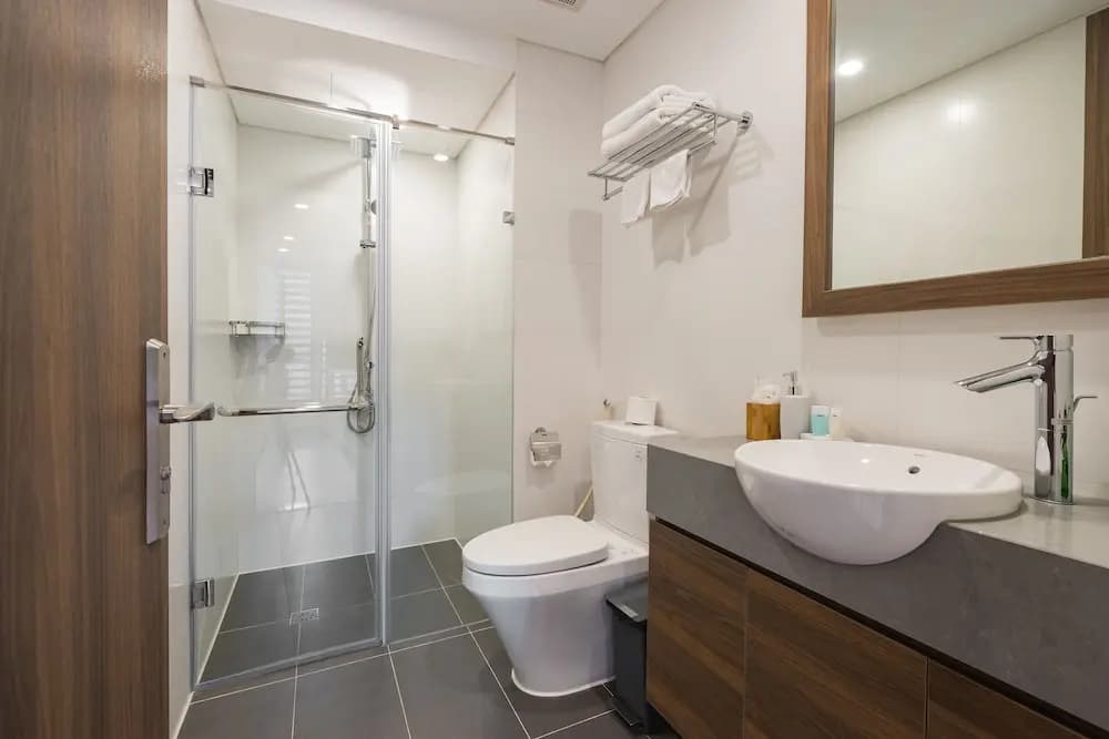 Narcissus Apartment - photo 10