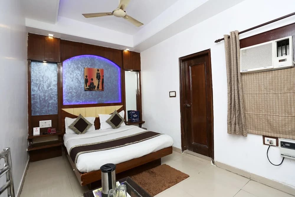 Hotel Sai Dham International - photo 3