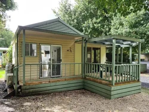 Warburton Holiday Park - photo 13