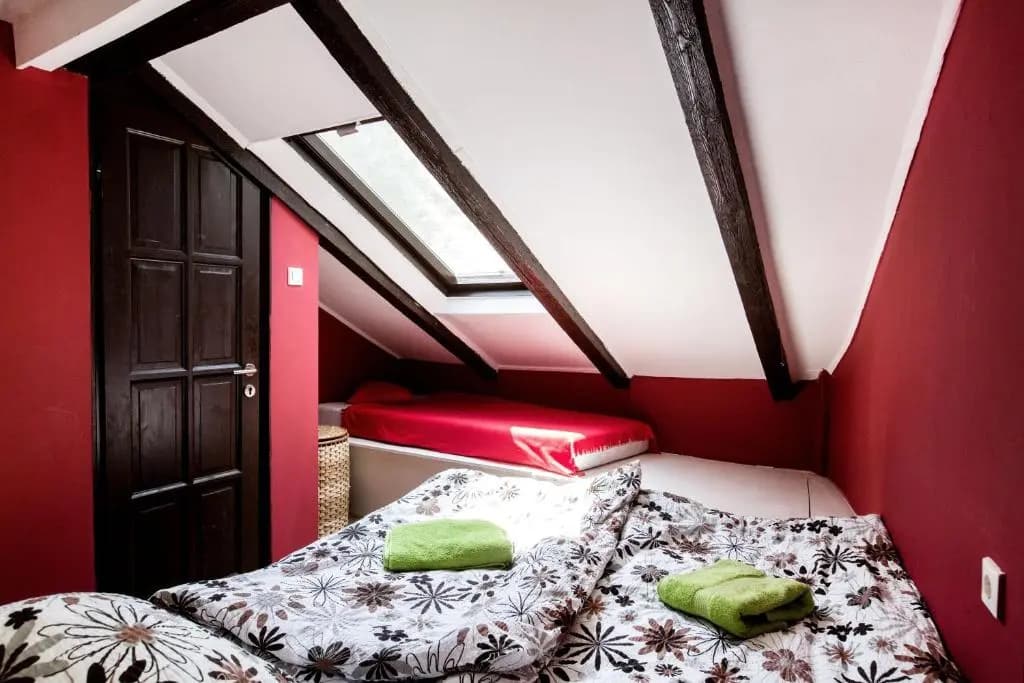 Gul Baba Saray Apartments - photo 1
