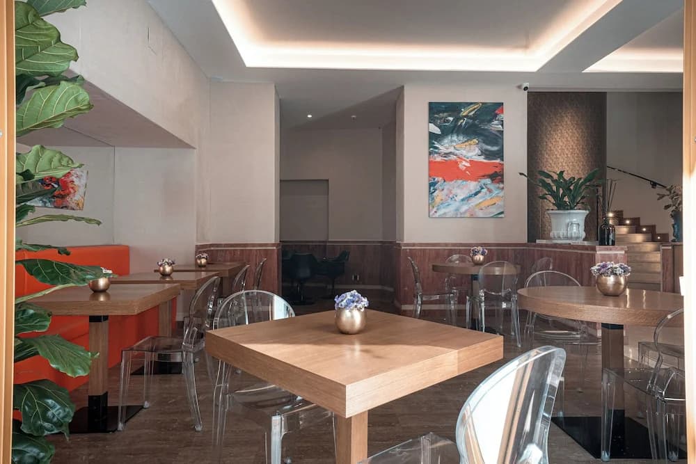 Hotel Via Veneto - photo 27