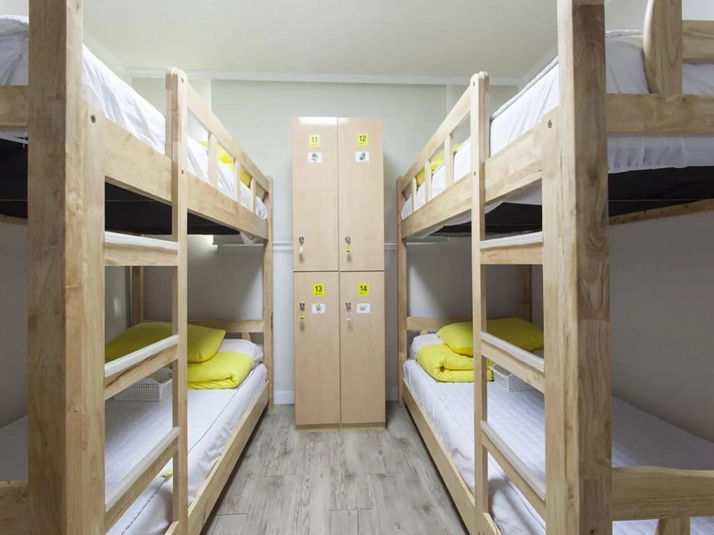 Guesthouse Dodam I - photo 3