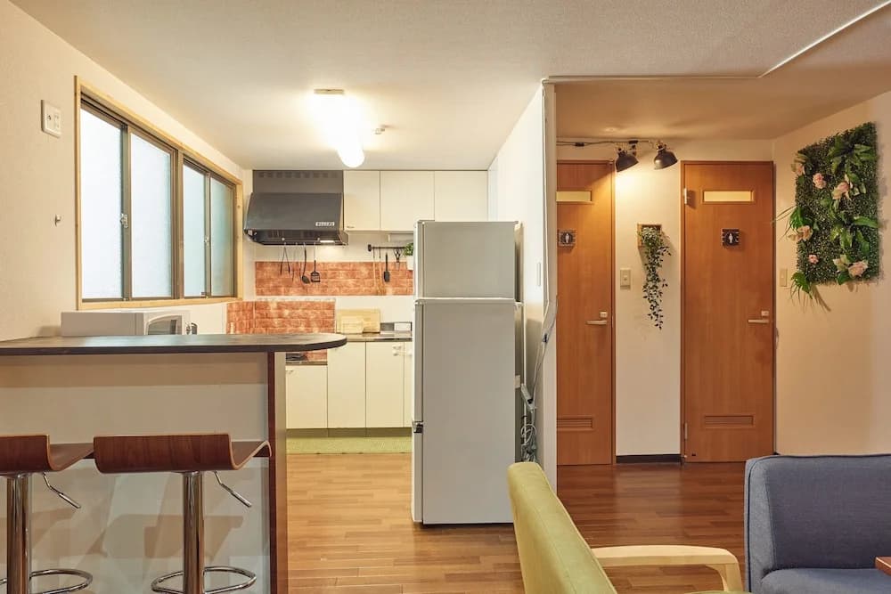 Sumicco 4LDK Room - photo 15