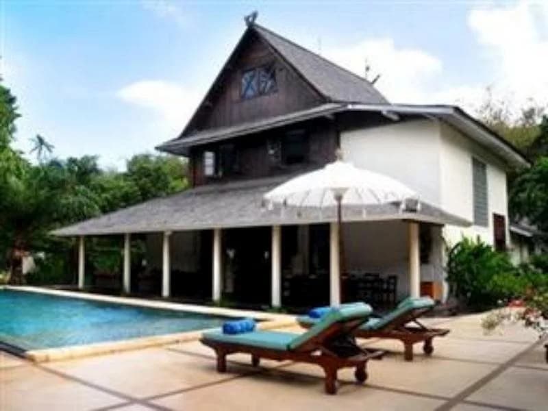 Villa Sumatra Bali - photo 2