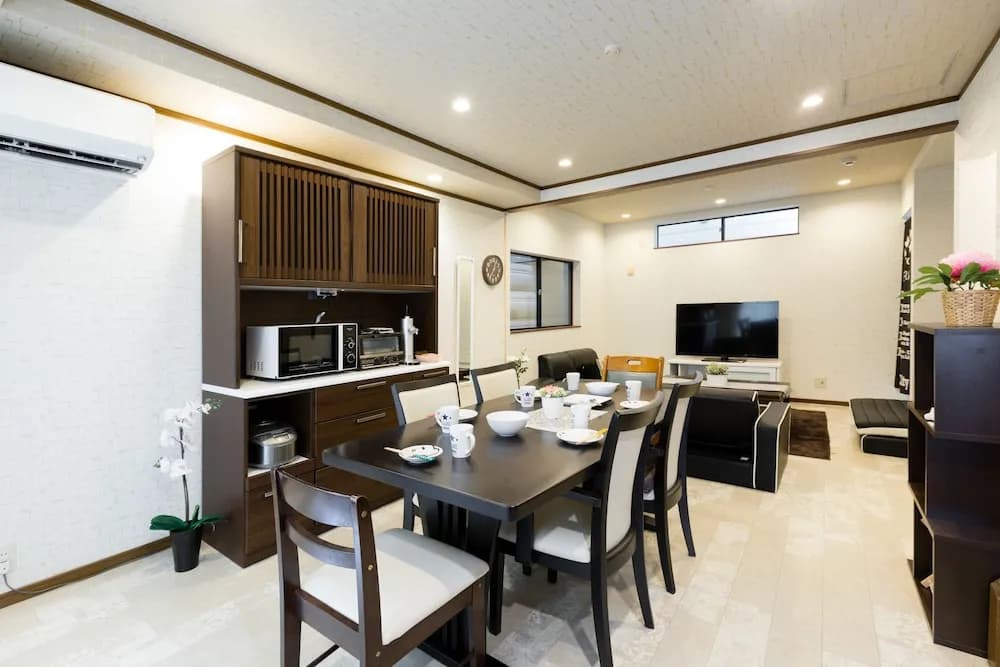 Misaki House - photo 14