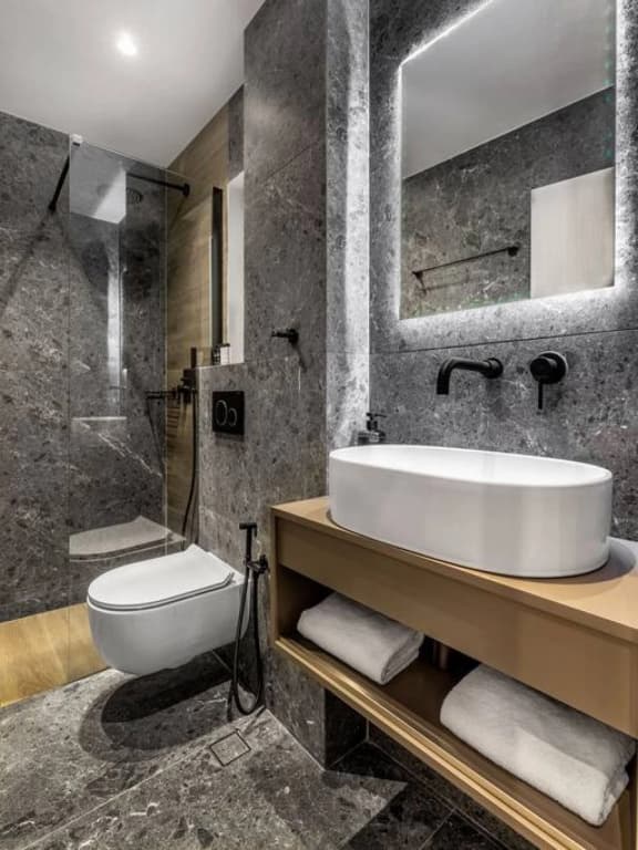 The Beehive Apartments - photo 7