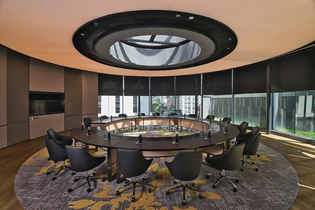 EQ Kuala Lumpur - photo 17