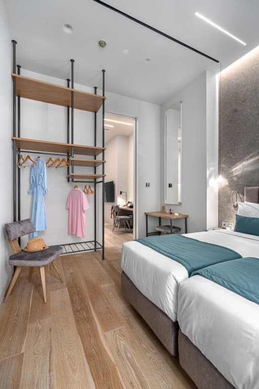 Hellenic Vibes Smart Hotel - photo 22