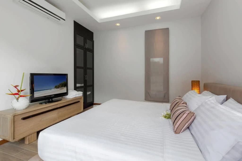 La Ville Phuket Pool Villa - photo 4