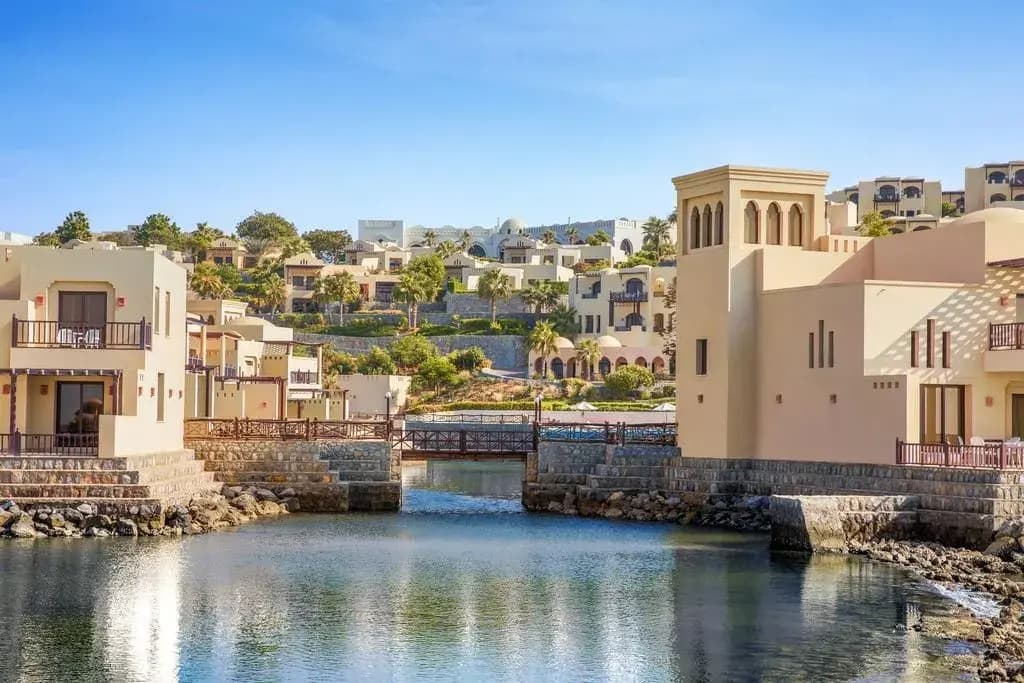 The Village at Cove Rotana - photo 15