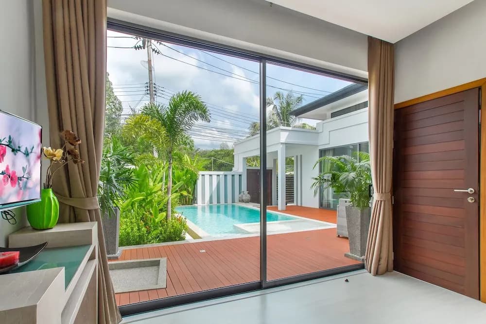 Exclusive Pool Villa 2bdr - photo 7