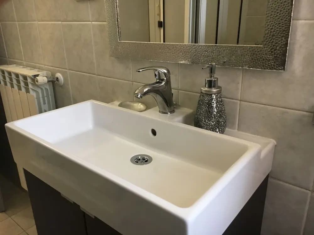 Saint Paul apartment - photo 6