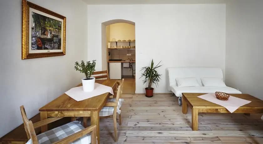 Townhouse Apartments Wien - photo 3