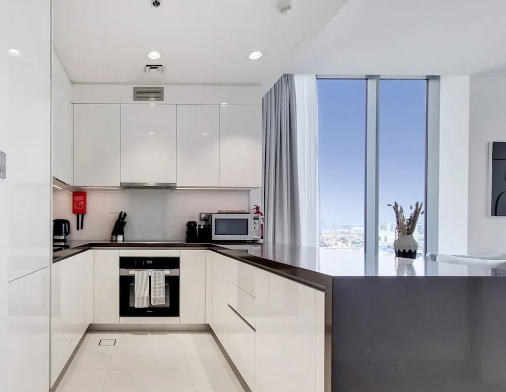 1B-Residence 3-307 - photo 2