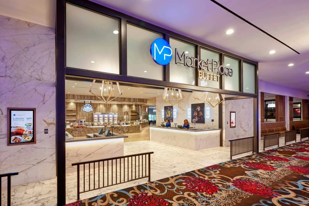 JW Marriott Las Vegas Resort & Spa - photo 38