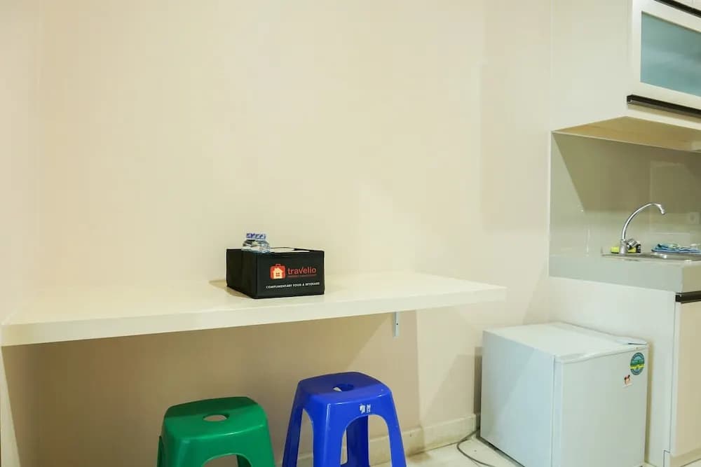 Modern 1BR Apartment at Puri Orchard - photo 13