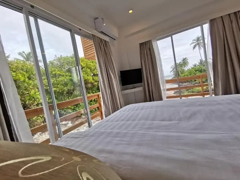 Xen Midu Hotel Addu City Maldives Hotel - photo 3