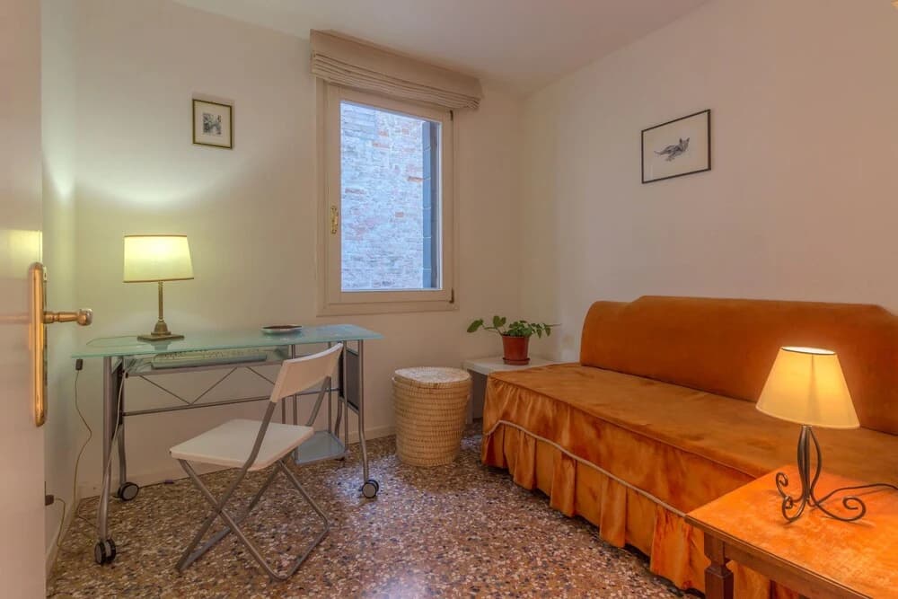 Ve.N.I.Ce. Cera La Terrazza - photo 3
