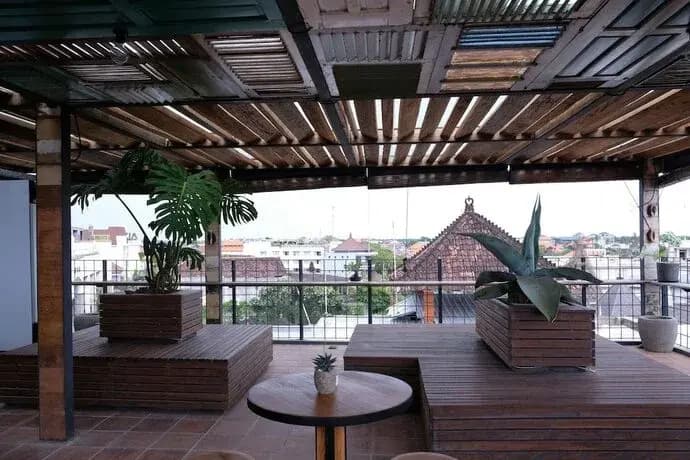 Airport Suite Bangkok (don Muang Airport) - photo 20